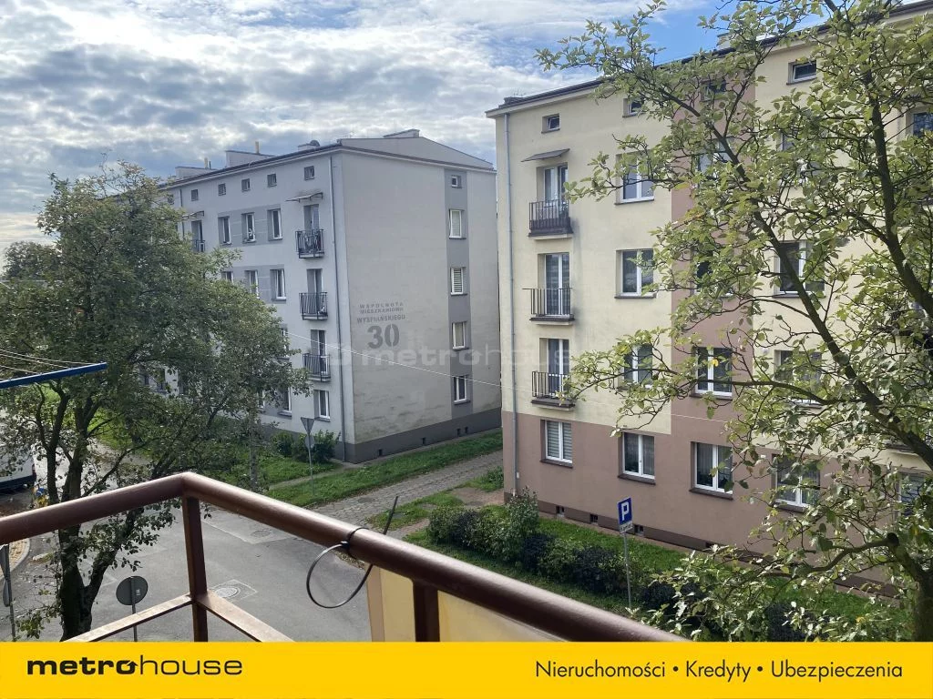 2 pokoje, mieszkanie 47,20 m², piętro 2, oferta nr , SMGEVE207, Dąbrowa Górnicza, Wyspiańskiego