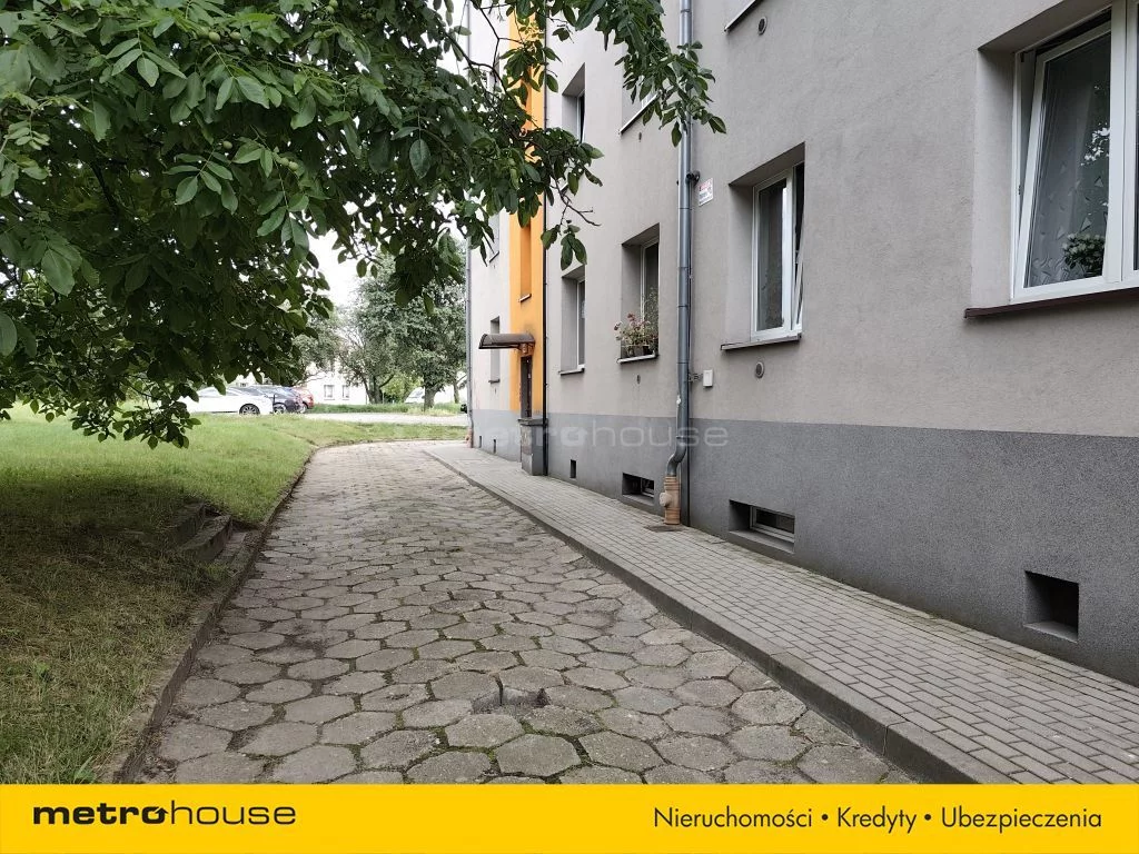 2 pokoje, mieszkanie 47,20 m², piętro 2, oferta nr , SMGEVE207, Dąbrowa Górnicza, Wyspiańskiego
