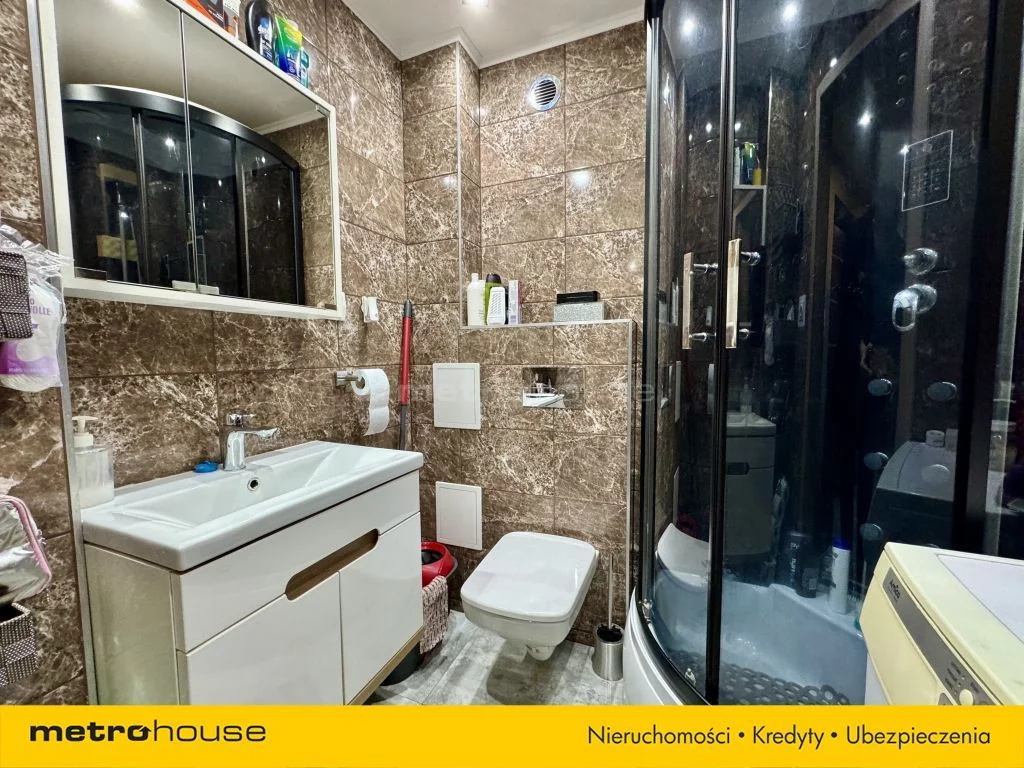 2 pokoje, mieszkanie 35,61 m², piętro 1, oferta nr , SMFERO156, Jastrzębie-Zdrój, Wyspiańskiego
