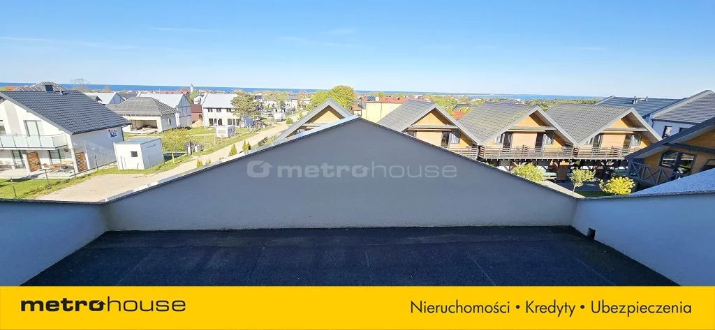 2 pokoje, mieszkanie 41,53 m², parter, oferta nr , SMPIVI600, Władysławowo, Wyspiańskiego