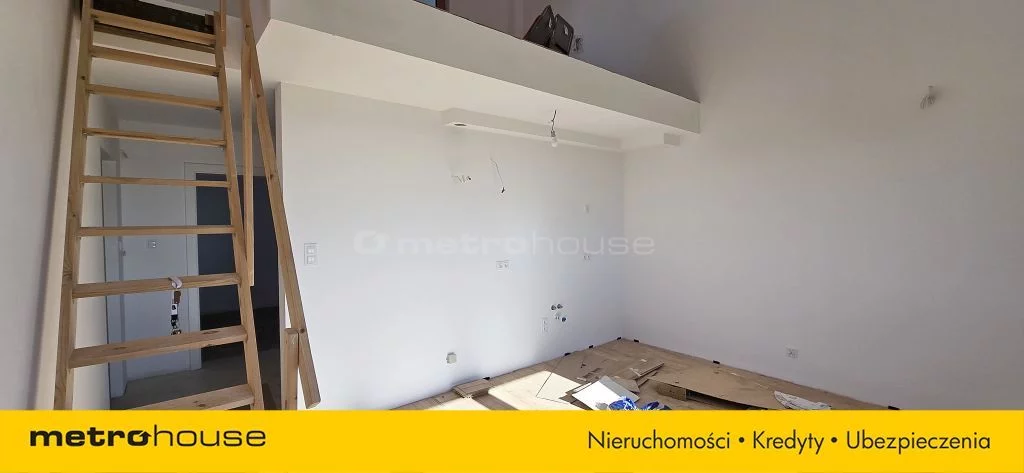 2 pokoje, mieszkanie 41,53 m², parter, oferta nr , SMPIVI600, Władysławowo, Wyspiańskiego