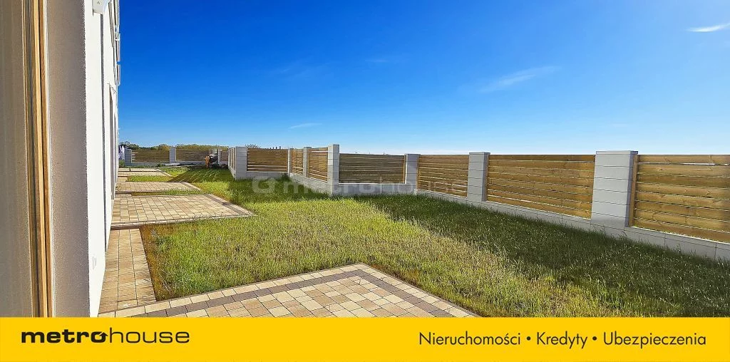 2 pokoje, mieszkanie 41,53 m², parter, oferta nr , SMPIVI600, Władysławowo, Wyspiańskiego