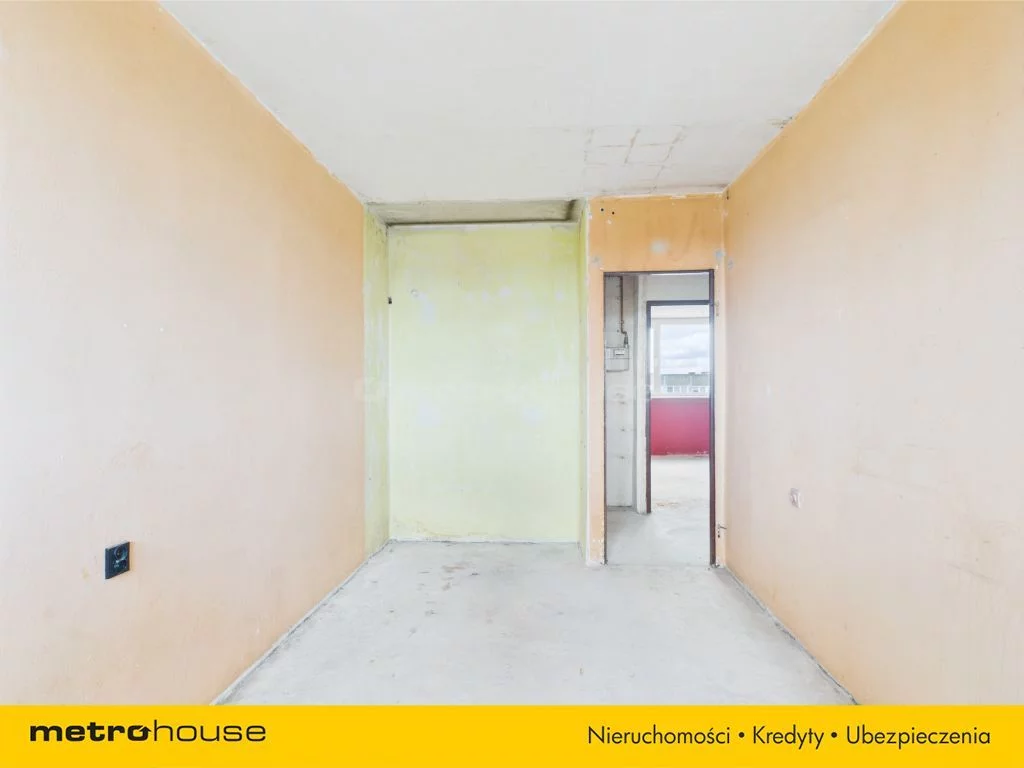 2 pokoje, mieszkanie 40,90 m², piętro 4, oferta nr , SMJIBE328, Zgorzelec, Wyspiańskiego