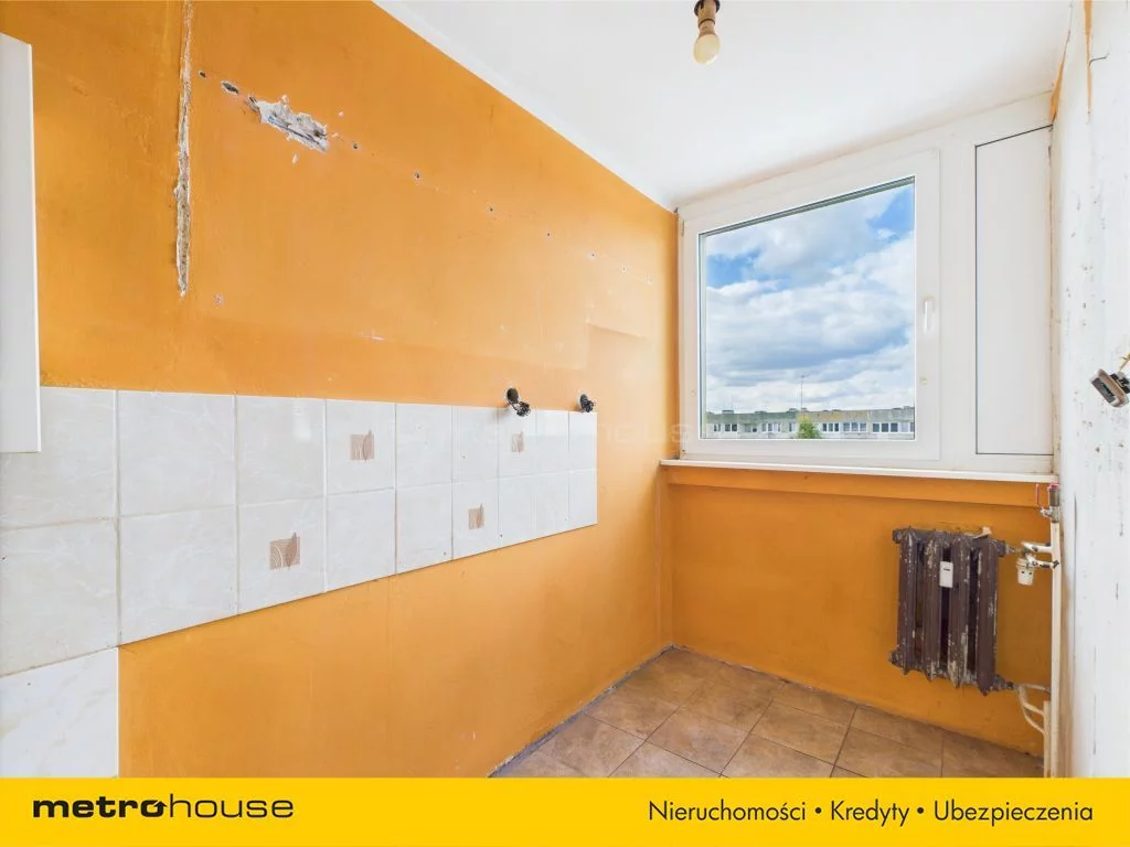 2 pokoje, mieszkanie 40,90 m², piętro 4, oferta nr , SMJIBE328, Zgorzelec, Wyspiańskiego