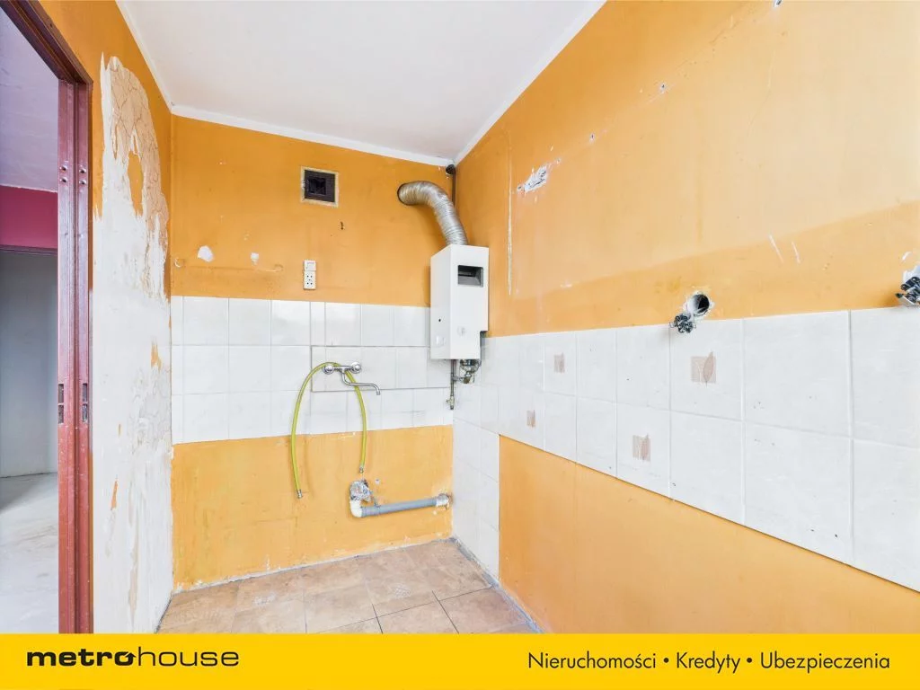 2 pokoje, mieszkanie 40,90 m², piętro 4, oferta nr , SMJIBE328, Zgorzelec, Wyspiańskiego