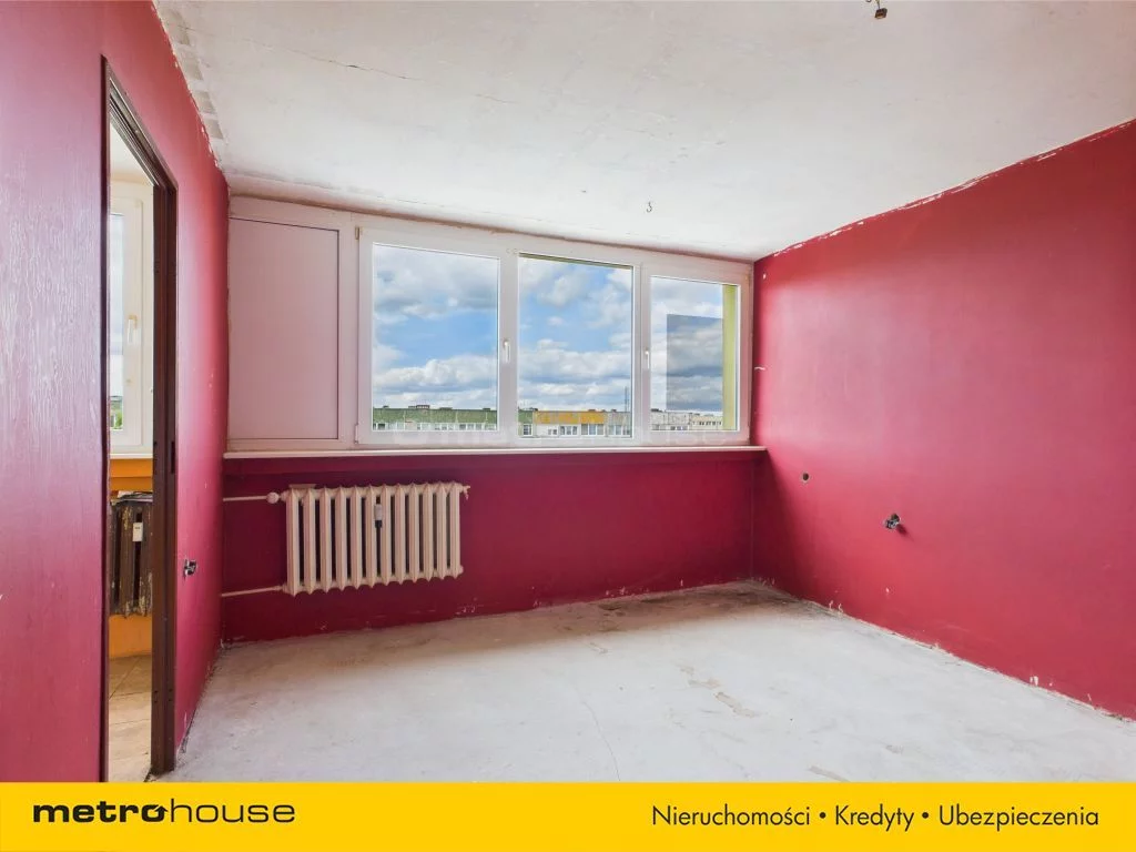 2 pokoje, mieszkanie 40,90 m², piętro 4, oferta nr , SMJIBE328, Zgorzelec, Wyspiańskiego
