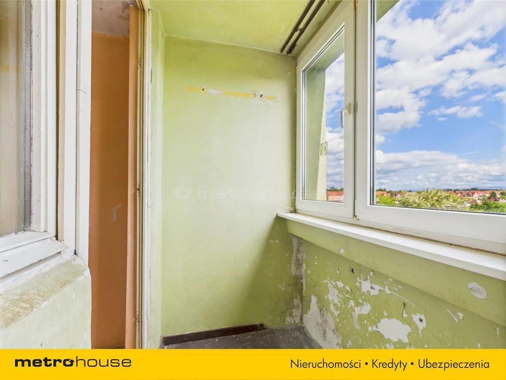 2 pokoje, mieszkanie 40,90 m², piętro 4, oferta nr , SMJIBE328, Zgorzelec, Wyspiańskiego