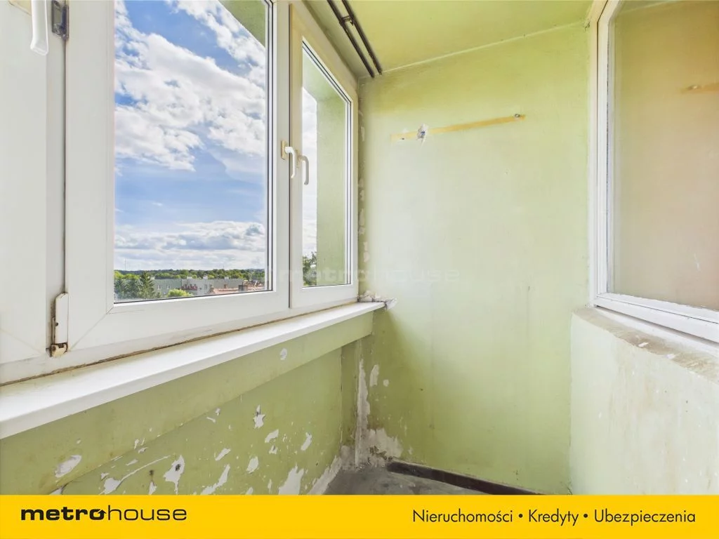 2 pokoje, mieszkanie 40,90 m², piętro 4, oferta nr , SMJIBE328, Zgorzelec, Wyspiańskiego