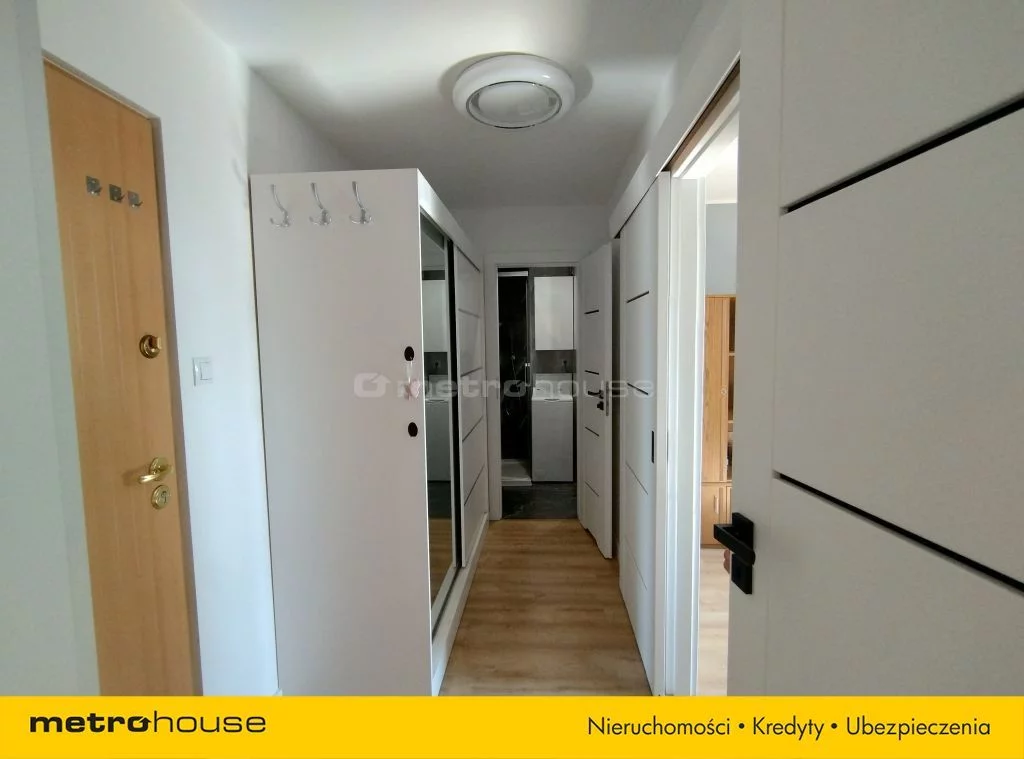 2 pokoje, mieszkanie 36,10 m², piętro 3, oferta nr , SMMODE790, Wyszków