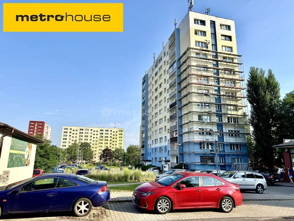 Apartamenty SMREZE719 Łódź Polesie Wyszyńskiego