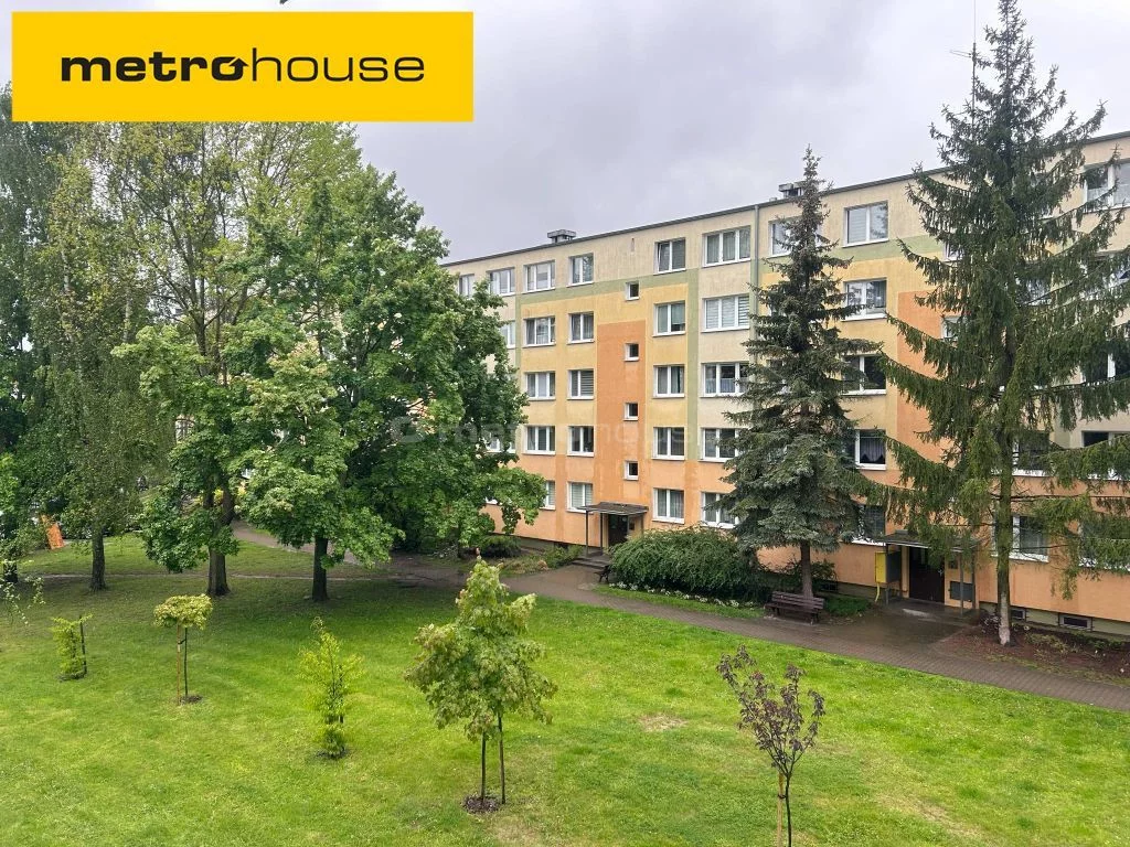 Apartamenty SMRENO689 Olsztyn Wyszyńskiego