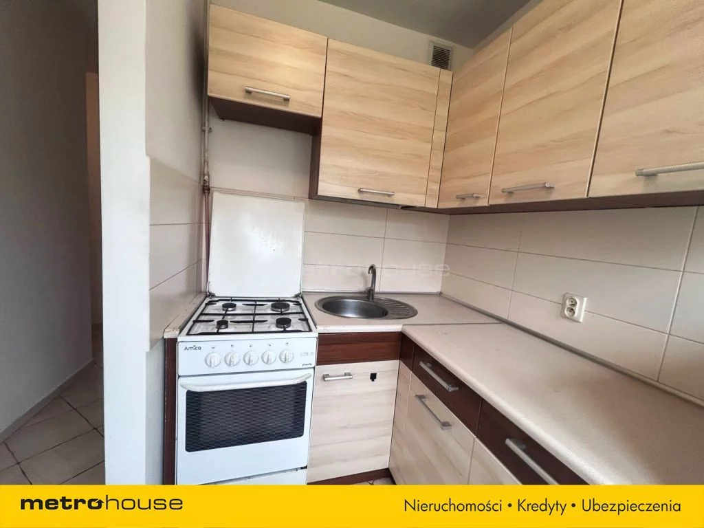2 pokoje, mieszkanie 32,30 m², piętro 2, oferta nr , SMRENO689, Olsztyn, Wyszyńskiego