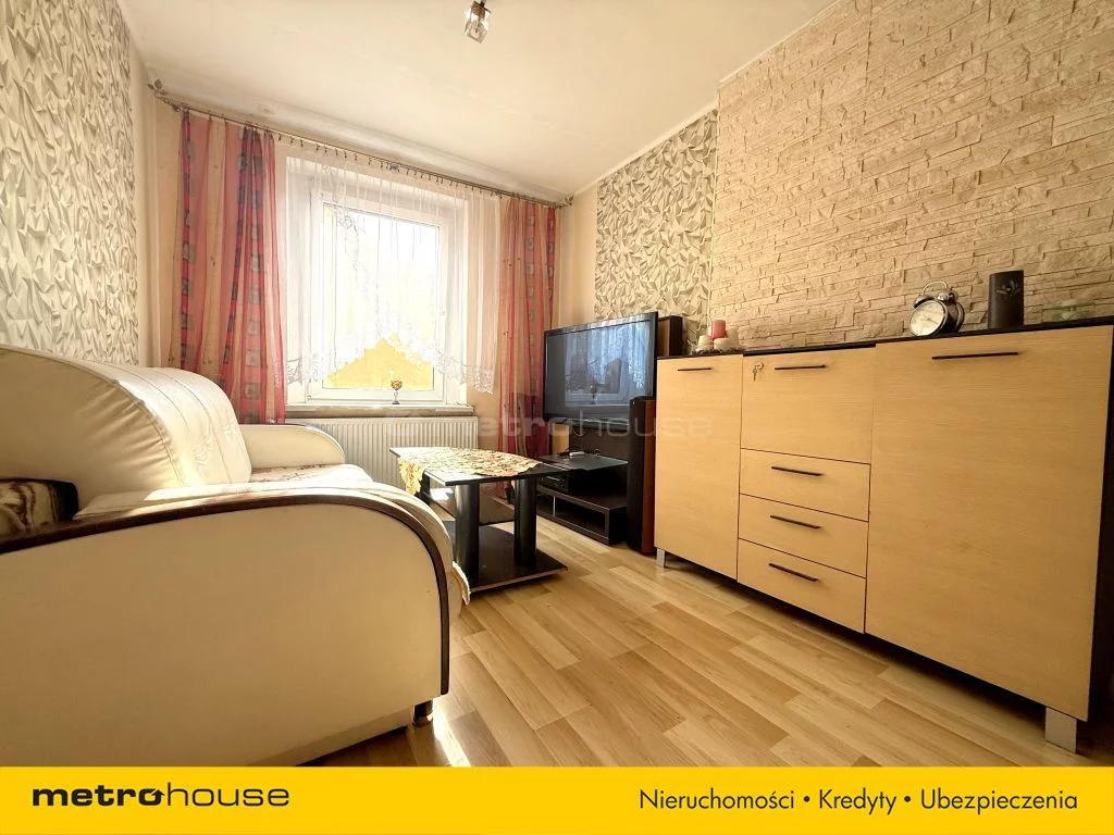 2 pokoje, mieszkanie 50,00 m², piętro 1, oferta nr , SMFAZA147, Pyskowice, Wyszyńskiego
