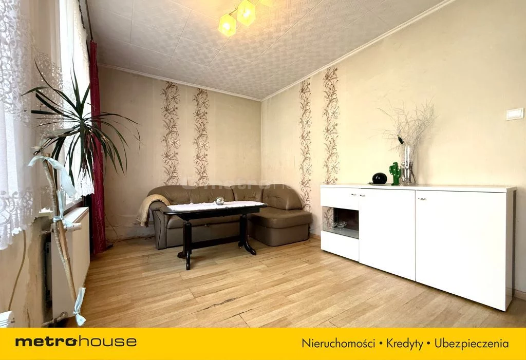 2 pokoje, mieszkanie 50,00 m², piętro 1, oferta nr , SMFAZA147, Pyskowice, Wyszyńskiego