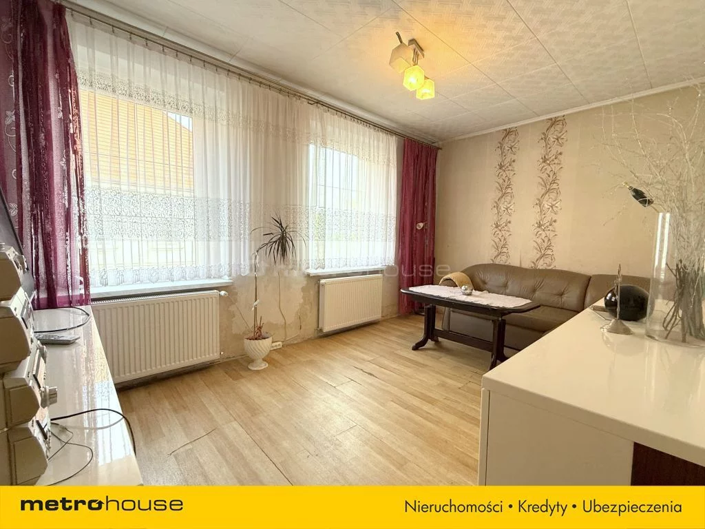 2 pokoje, mieszkanie 50,00 m², piętro 1, oferta nr , SMFAZA147, Pyskowice, Wyszyńskiego