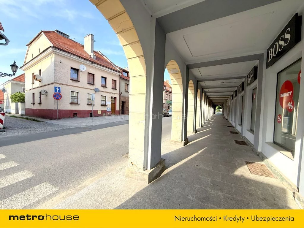 2 pokoje, mieszkanie 50,00 m², piętro 1, oferta nr , SMFAZA147, Pyskowice, Wyszyńskiego