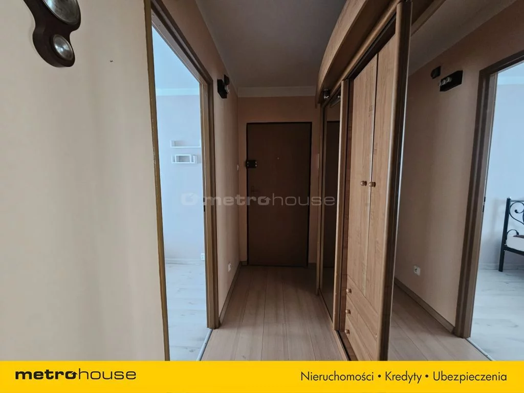 2 pokoje, mieszkanie 35,32 m², piętro 3, oferta nr , SMFONA237, Siedlce, Wyszyńskiego