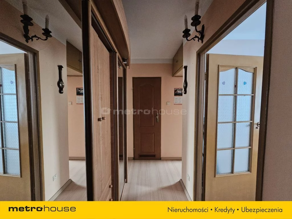 2 pokoje, mieszkanie 35,32 m², piętro 3, oferta nr , SMFONA237, Siedlce, Wyszyńskiego