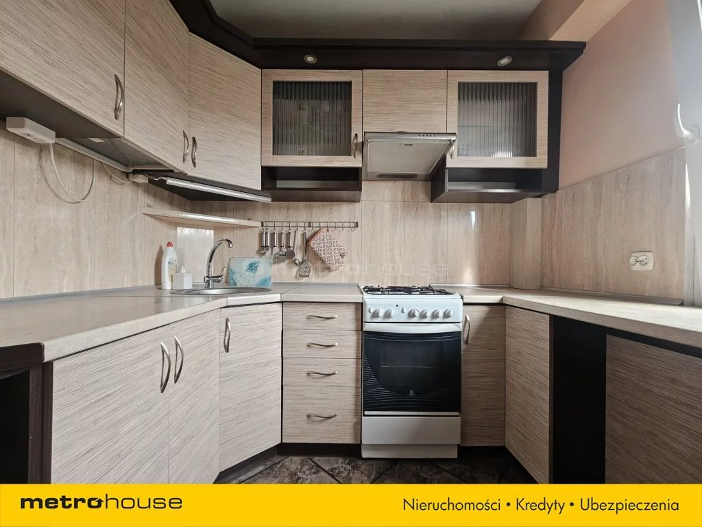 2 pokoje, mieszkanie 35,32 m², piętro 3, oferta nr , SMFONA237, Siedlce, Wyszyńskiego
