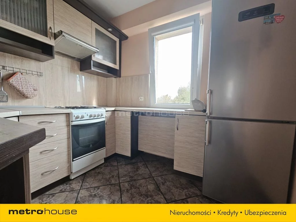 2 pokoje, mieszkanie 35,32 m², piętro 3, oferta nr , SMFONA237, Siedlce, Wyszyńskiego