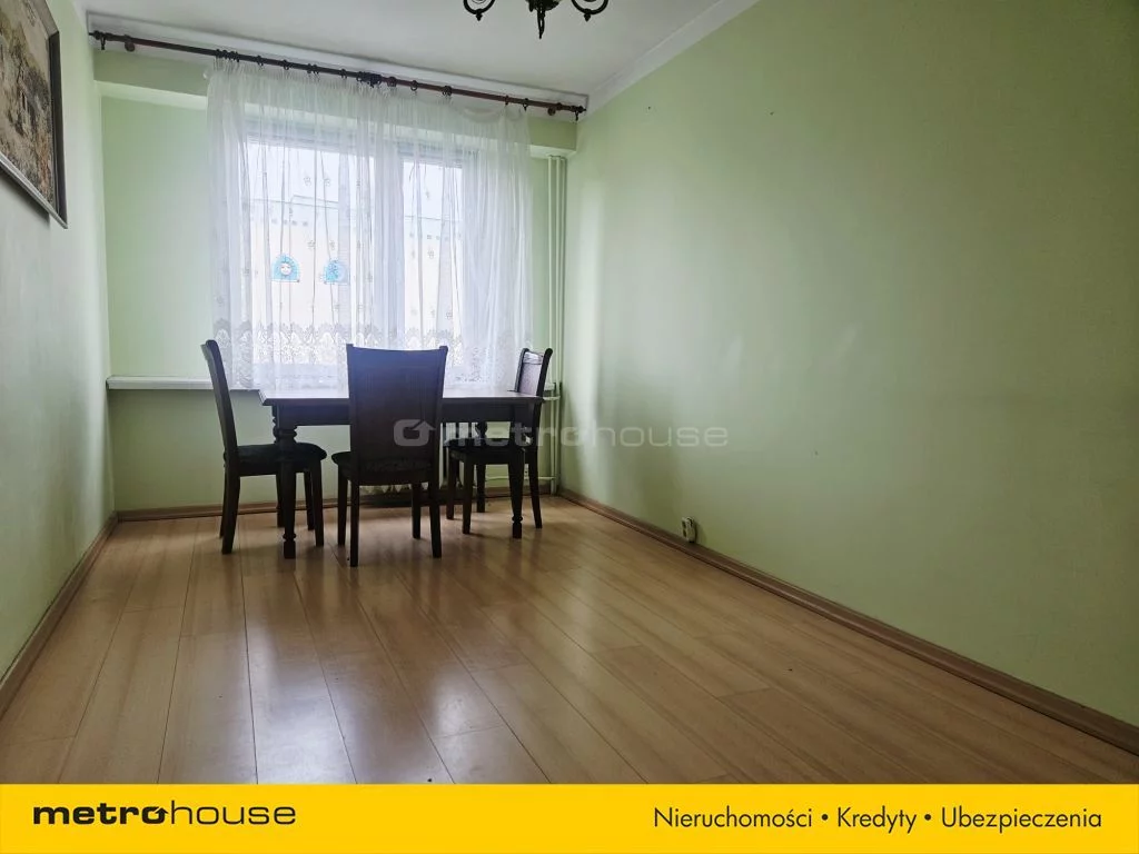 2 pokoje, mieszkanie 35,32 m², piętro 3, oferta nr , SMFONA237, Siedlce, Wyszyńskiego