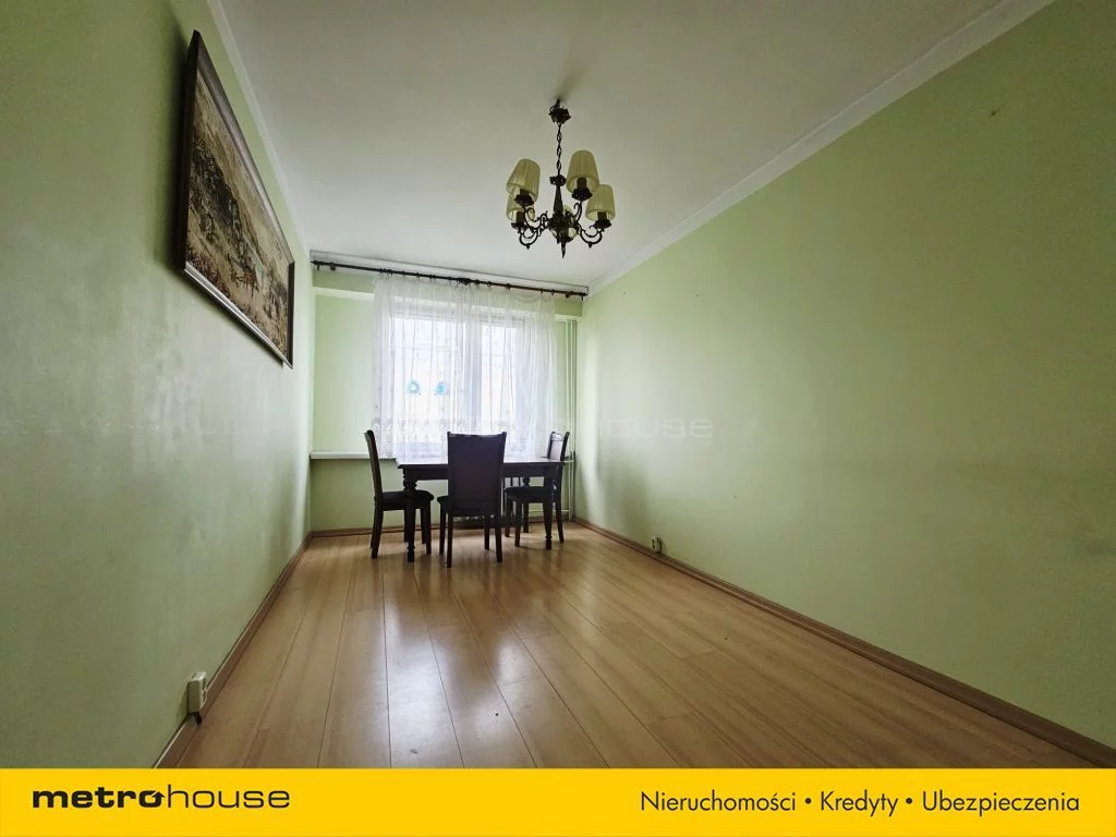2 pokoje, mieszkanie 35,32 m², piętro 3, oferta nr , SMFONA237, Siedlce, Wyszyńskiego