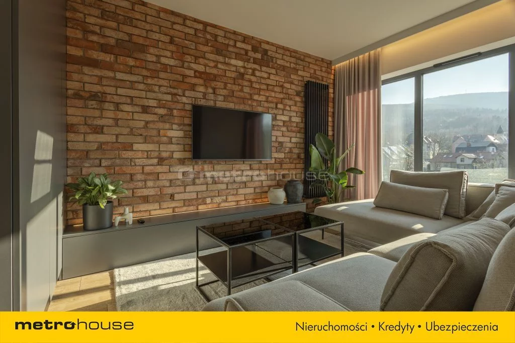 2 pokoje, mieszkanie 54,87 m², piętro 3, oferta nr , SMDATA475, Świeradów-Zdrój, Wyszyńskiego