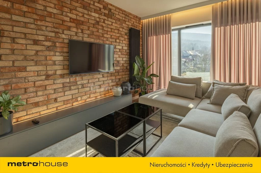 2 pokoje, mieszkanie 54,87 m², piętro 3, oferta nr , SMDATA475, Świeradów-Zdrój, Wyszyńskiego