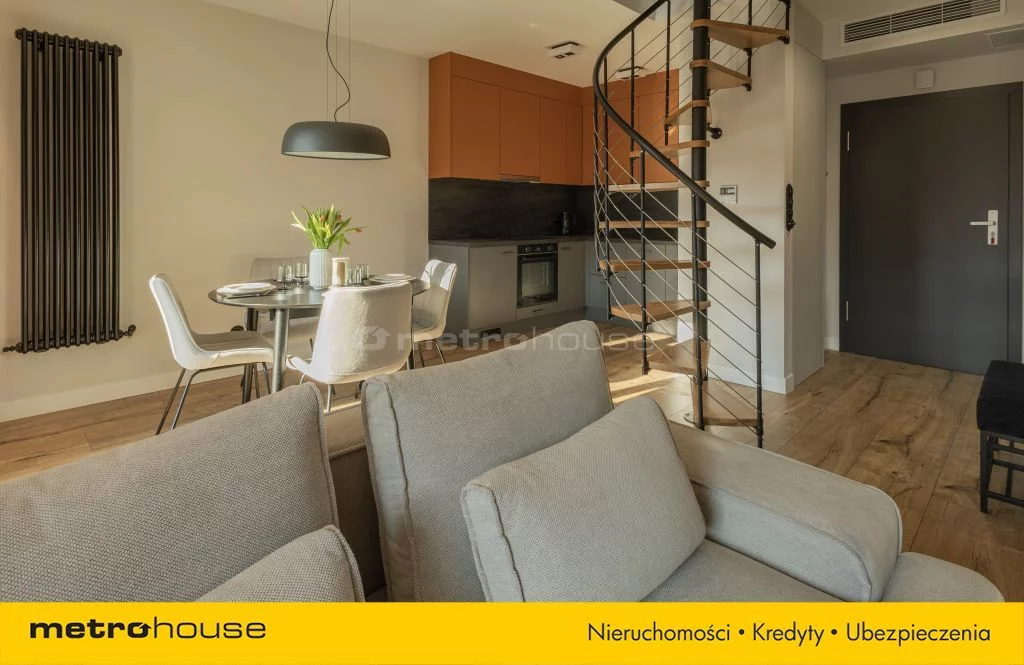 2 pokoje, mieszkanie 54,87 m², piętro 3, oferta nr , SMDATA475, Świeradów-Zdrój, Wyszyńskiego