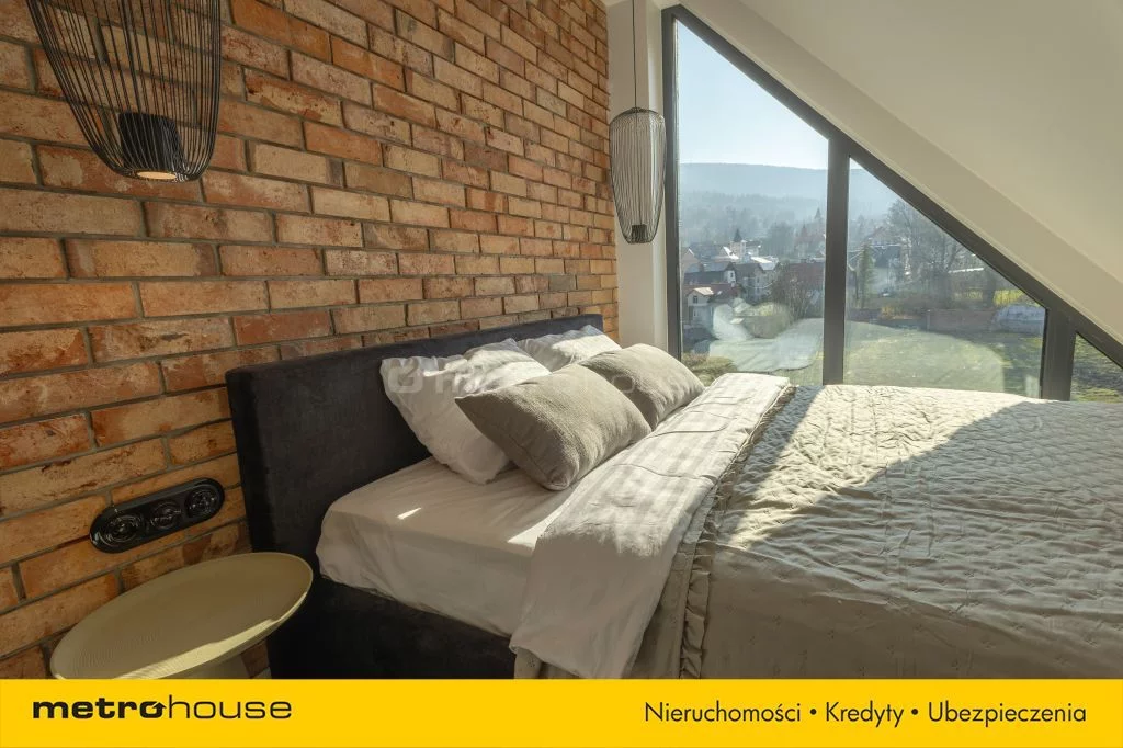 2 pokoje, mieszkanie 54,87 m², piętro 3, oferta nr , SMDATA475, Świeradów-Zdrój, Wyszyńskiego