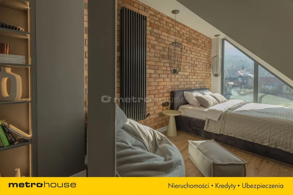 2 pokoje, mieszkanie 54,87 m², piętro 3, oferta nr , SMDATA475, Świeradów-Zdrój, Wyszyńskiego