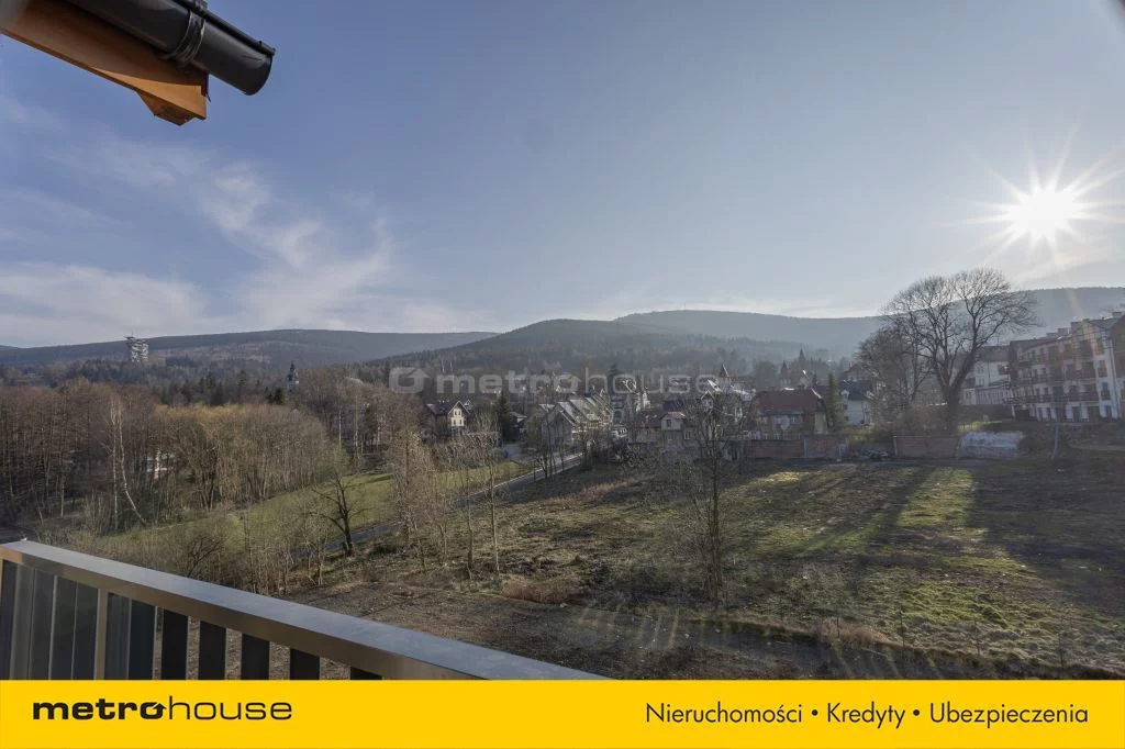 2 pokoje, mieszkanie 54,87 m², piętro 3, oferta nr , SMDATA475, Świeradów-Zdrój, Wyszyńskiego