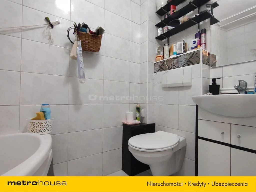2 pokoje, mieszkanie 46,35 m², piętro 4, oferta nr , SMDUZA612, Wodzisław Śląski, Wyszyńskiego