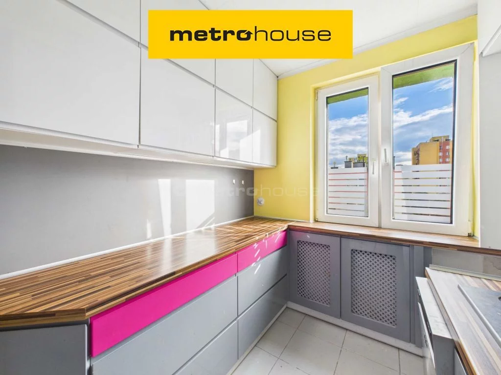 Apartamenty SMCIJO884 Zawiercie Wyszyńskiego