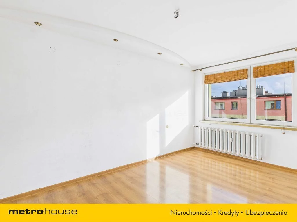 2 pokoje, mieszkanie 36,00 m², piętro 4, oferta nr , SMCIJO884, Zawiercie, Wyszyńskiego