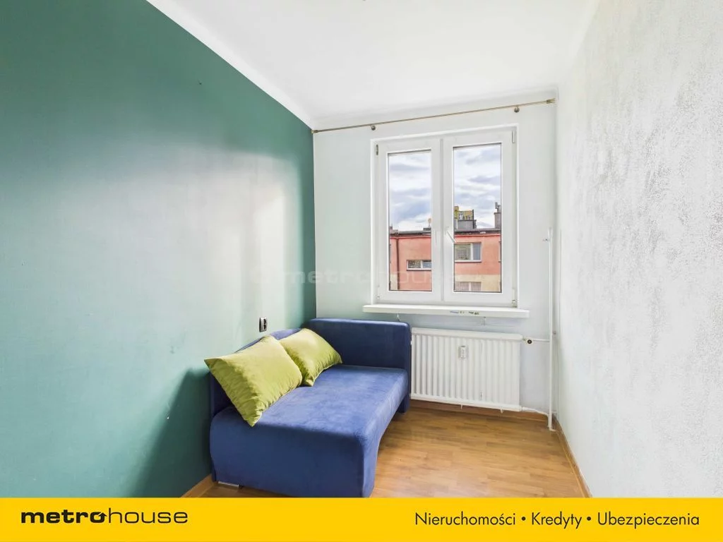 2 pokoje, mieszkanie 36,00 m², piętro 4, oferta nr , SMCIJO884, Zawiercie, Wyszyńskiego