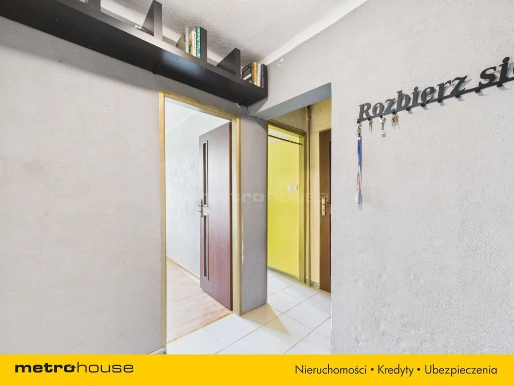 2 pokoje, mieszkanie 36,00 m², piętro 4, oferta nr , SMCIJO884, Zawiercie, Wyszyńskiego