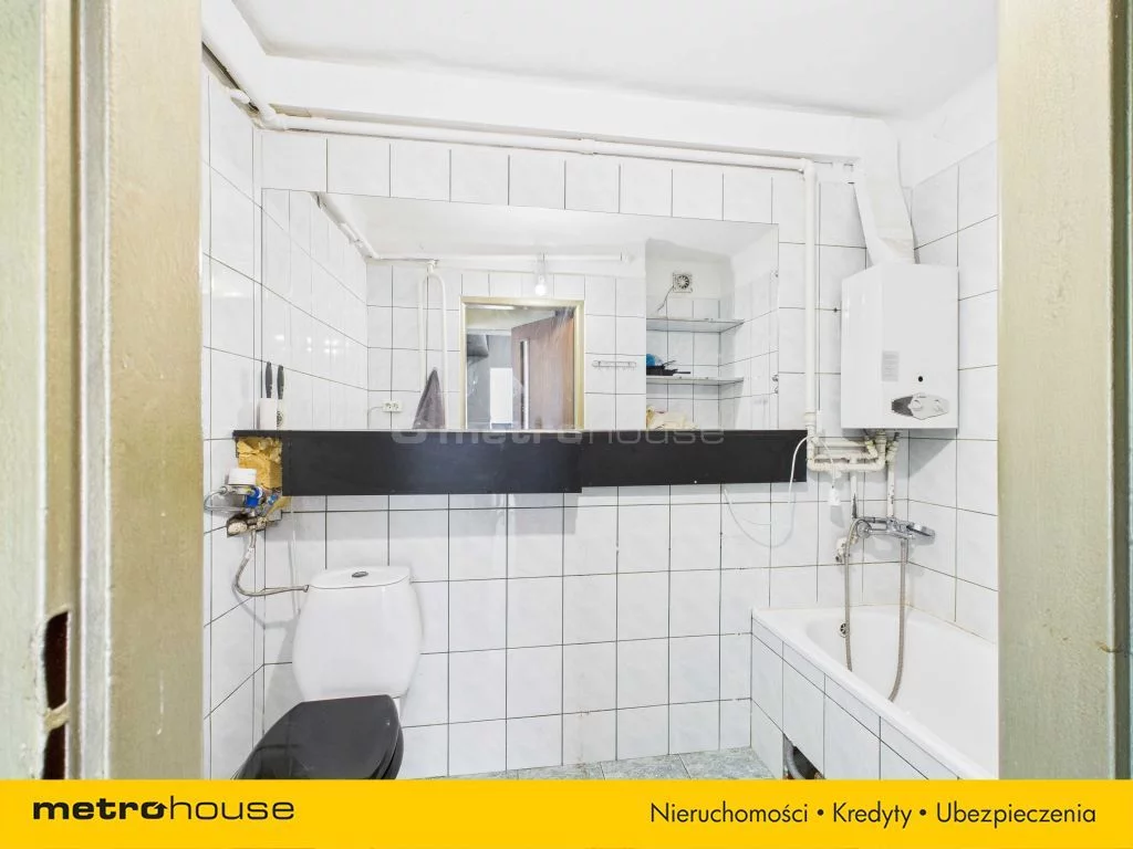 2 pokoje, mieszkanie 36,00 m², piętro 4, oferta nr , SMCIJO884, Zawiercie, Wyszyńskiego