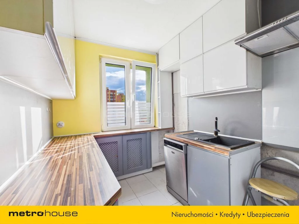 2 pokoje, mieszkanie 36,00 m², piętro 4, oferta nr , SMCIJO884, Zawiercie, Wyszyńskiego