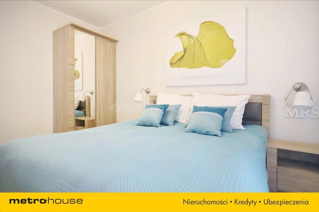 2 pokoje, apartament 48,16 m², piętro 1, oferta nr , RIHE032, Ustronie Morskie, Zachodnia