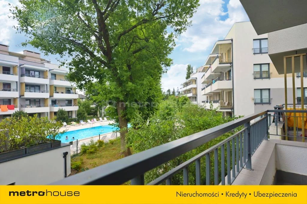 2 pokoje, apartament 48,16 m², piętro 1, oferta nr , RIHE032, Ustronie Morskie, Zachodnia