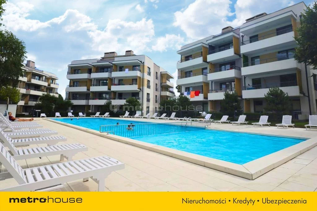 2 pokoje, apartament 48,16 m², piętro 1, oferta nr , RIHE032, Ustronie Morskie, Zachodnia