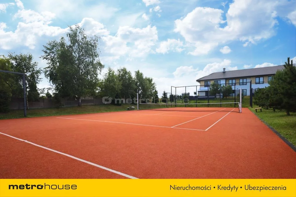 2 pokoje, apartament 48,16 m², piętro 1, oferta nr , RIHE032, Ustronie Morskie, Zachodnia