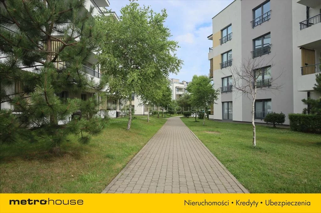 2 pokoje, apartament 48,16 m², piętro 1, oferta nr , RIHE032, Ustronie Morskie, Zachodnia