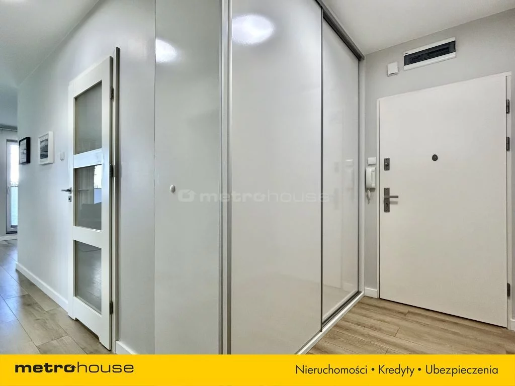 2 pokoje, apartament 52,10 m², parter, oferta nr , SMZUBO870, Ustronie Morskie, Zachodnia