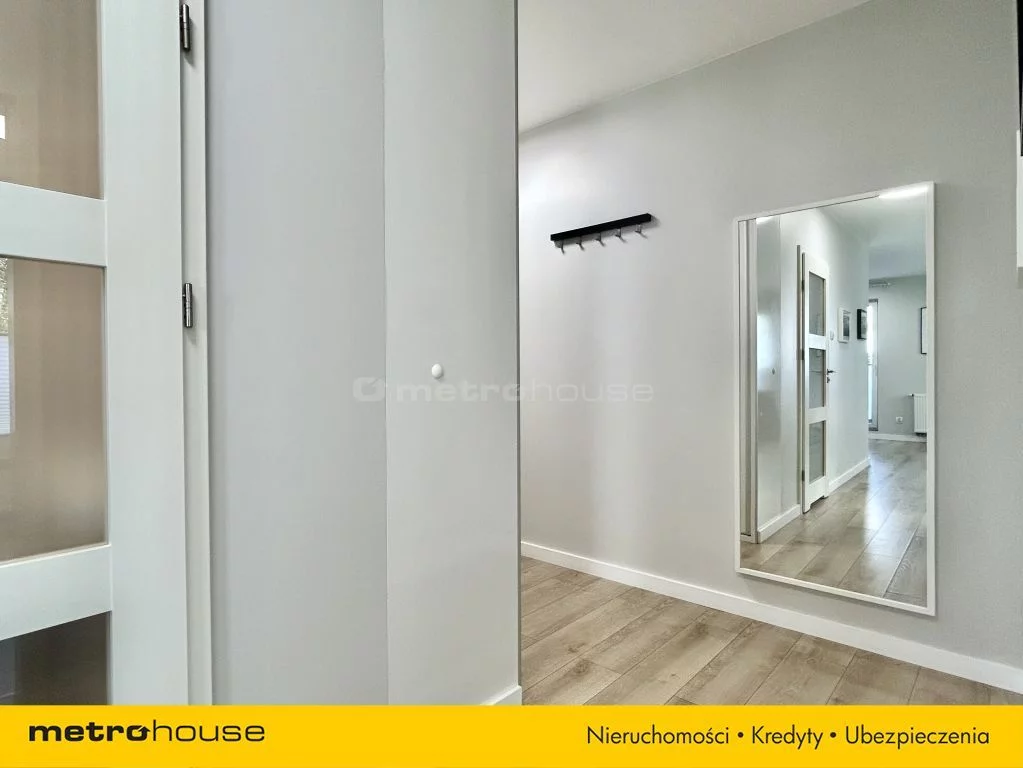 2 pokoje, apartament 52,10 m², parter, oferta nr , SMZUBO870, Ustronie Morskie, Zachodnia
