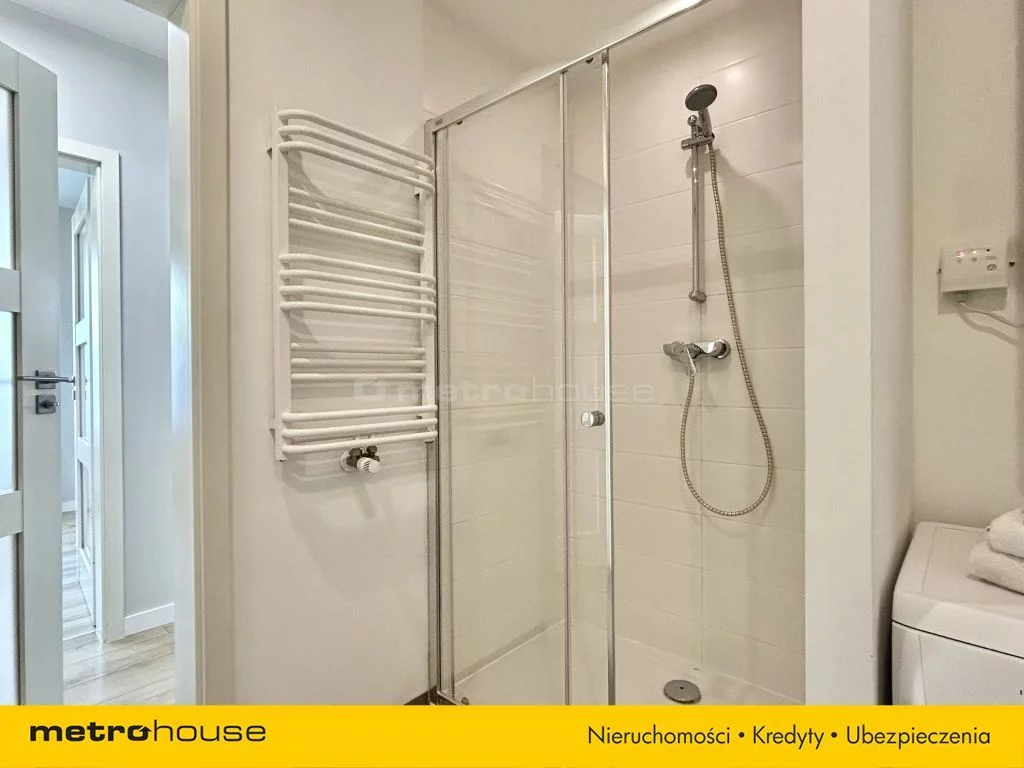 2 pokoje, apartament 52,10 m², parter, oferta nr , SMZUBO870, Ustronie Morskie, Zachodnia