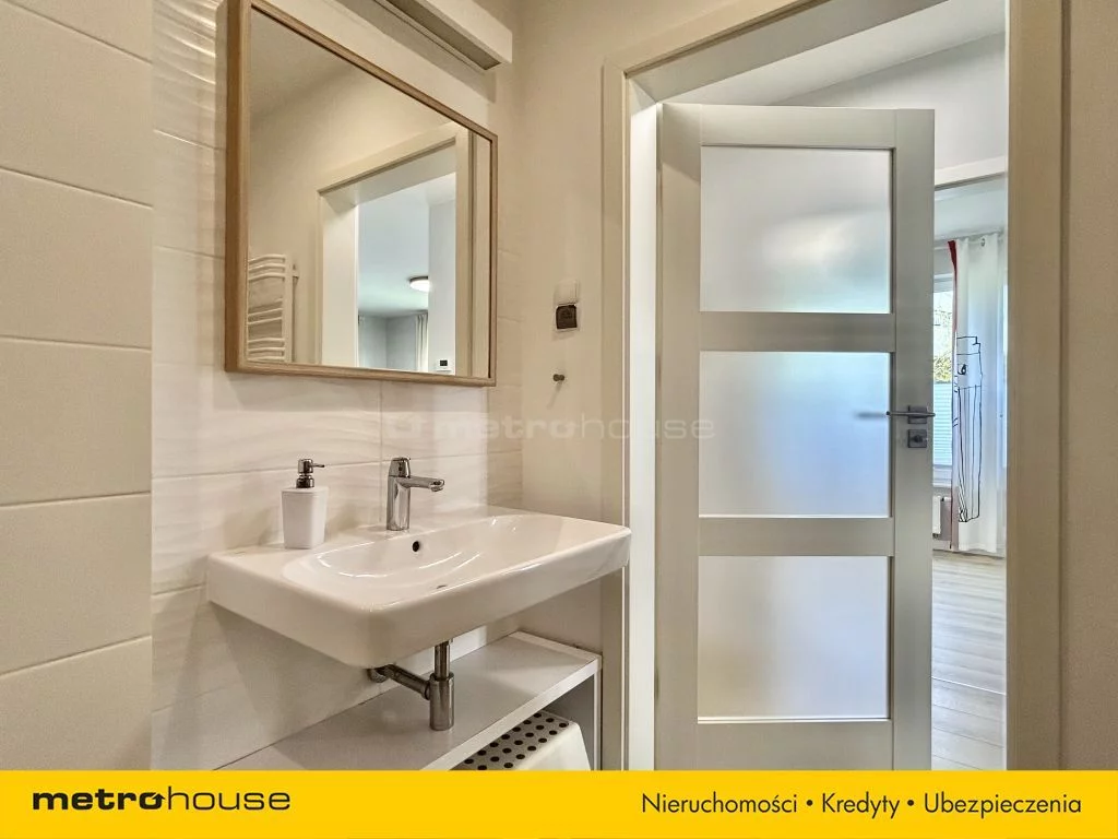 2 pokoje, apartament 52,10 m², parter, oferta nr , SMZUBO870, Ustronie Morskie, Zachodnia