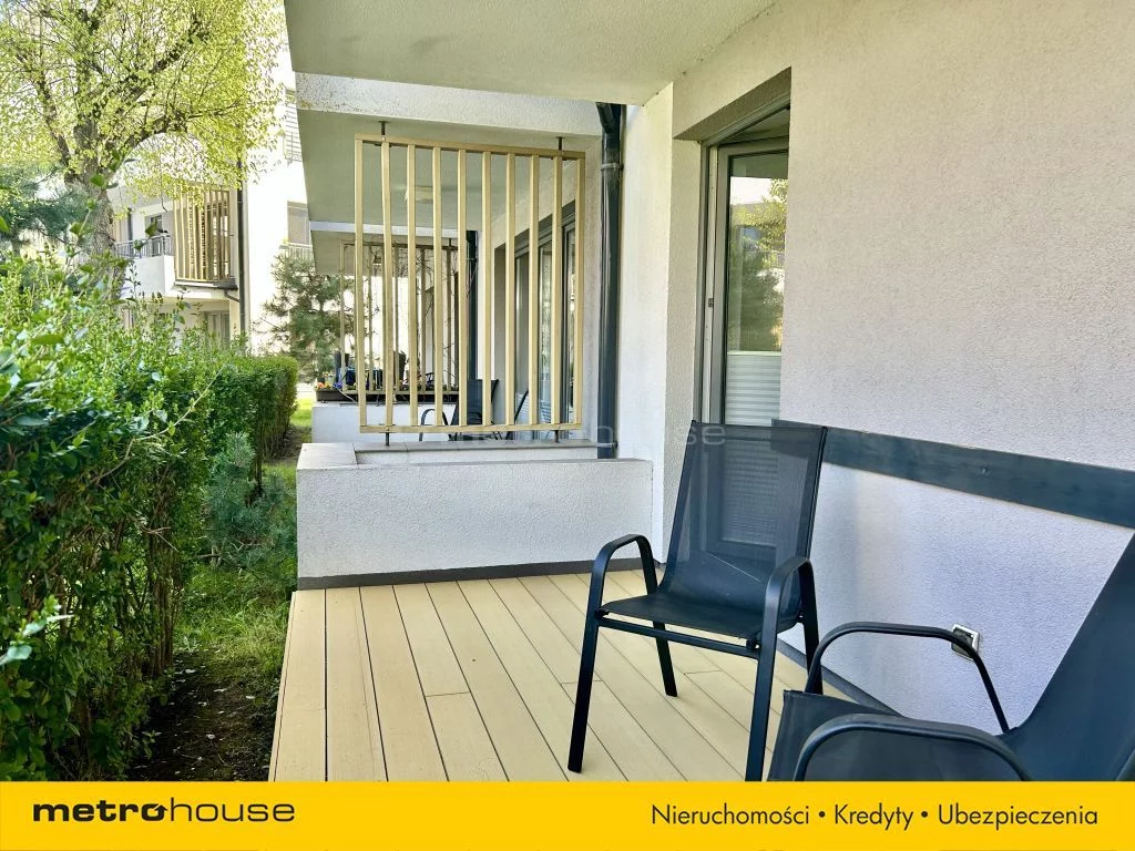 2 pokoje, apartament 52,10 m², parter, oferta nr , SMZUBO870, Ustronie Morskie, Zachodnia