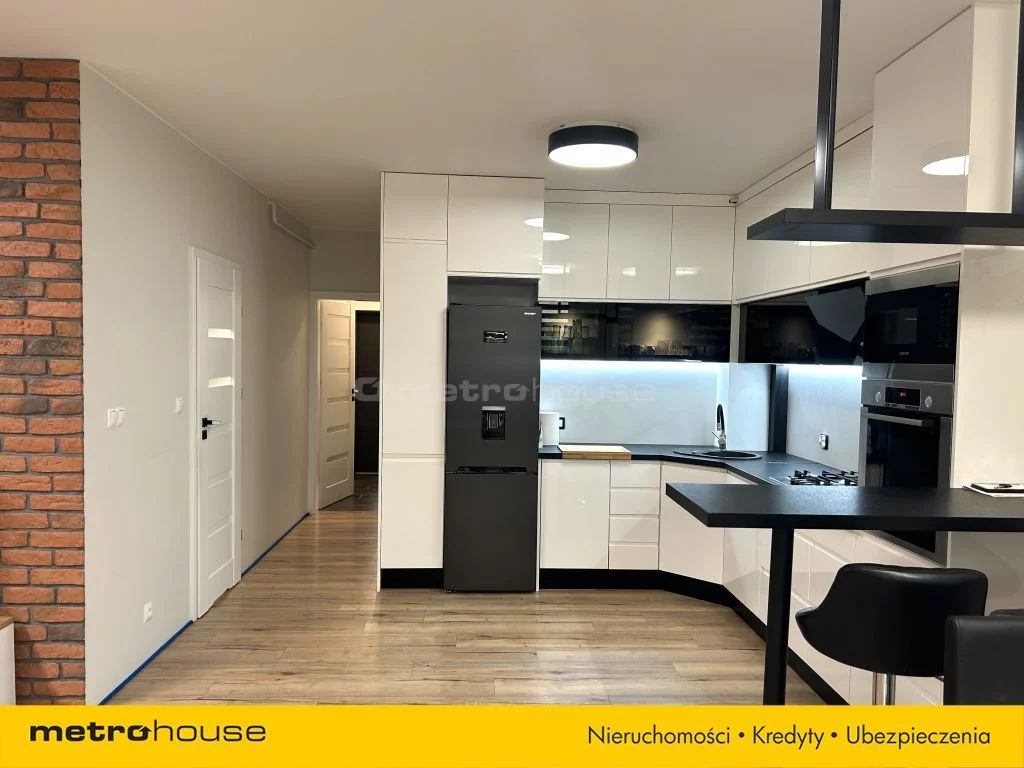 2 pokoje, mieszkanie 50,00 m², parter, oferta nr , SMVAZU694, Wola Mrokowska, Zachodnia